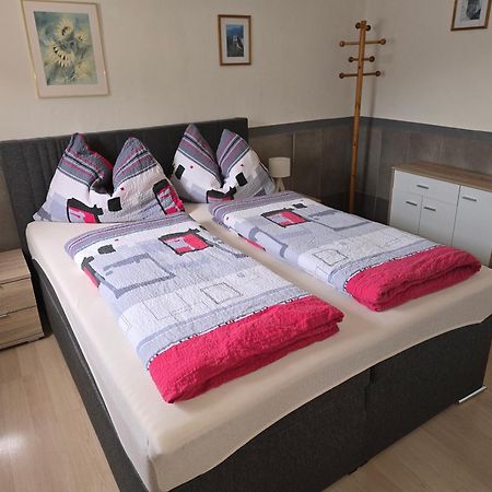 Apartamento Stift Goettweigblick Furth bei Gottweig Exterior foto