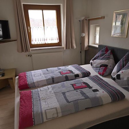Apartamento Stift Goettweigblick Furth bei Gottweig Exterior foto