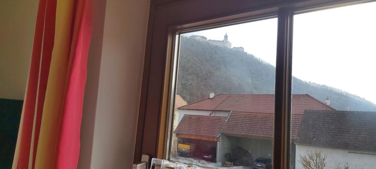 Apartamento Stift Goettweigblick Furth bei Gottweig Exterior foto