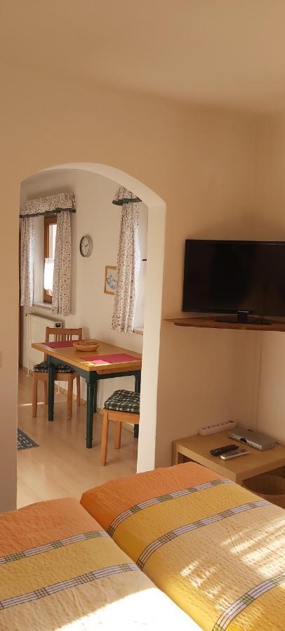 Apartamento Stift Goettweigblick Furth bei Gottweig Exterior foto