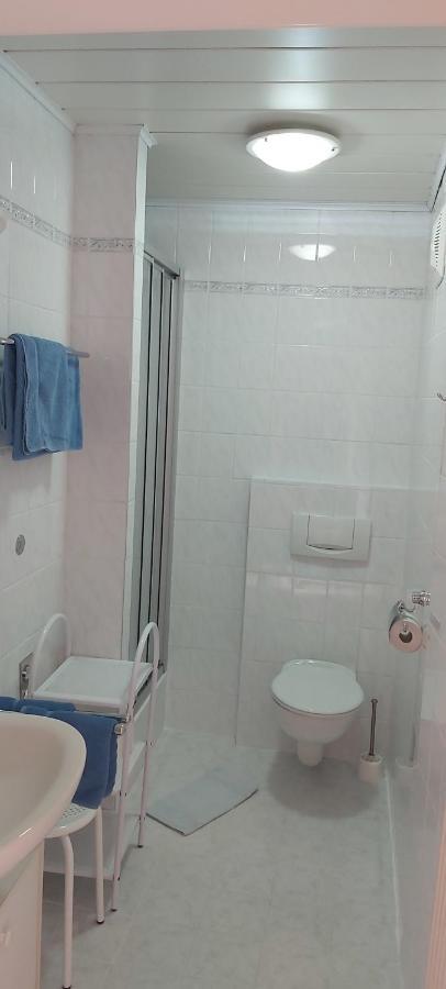 Apartamento Stift Goettweigblick Furth bei Gottweig Exterior foto