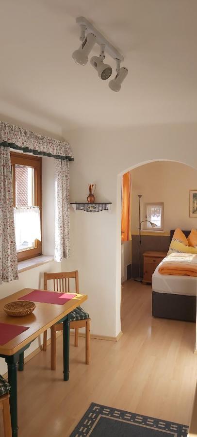 Apartamento Stift Goettweigblick Furth bei Gottweig Exterior foto