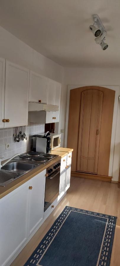 Apartamento Stift Goettweigblick Furth bei Gottweig Exterior foto