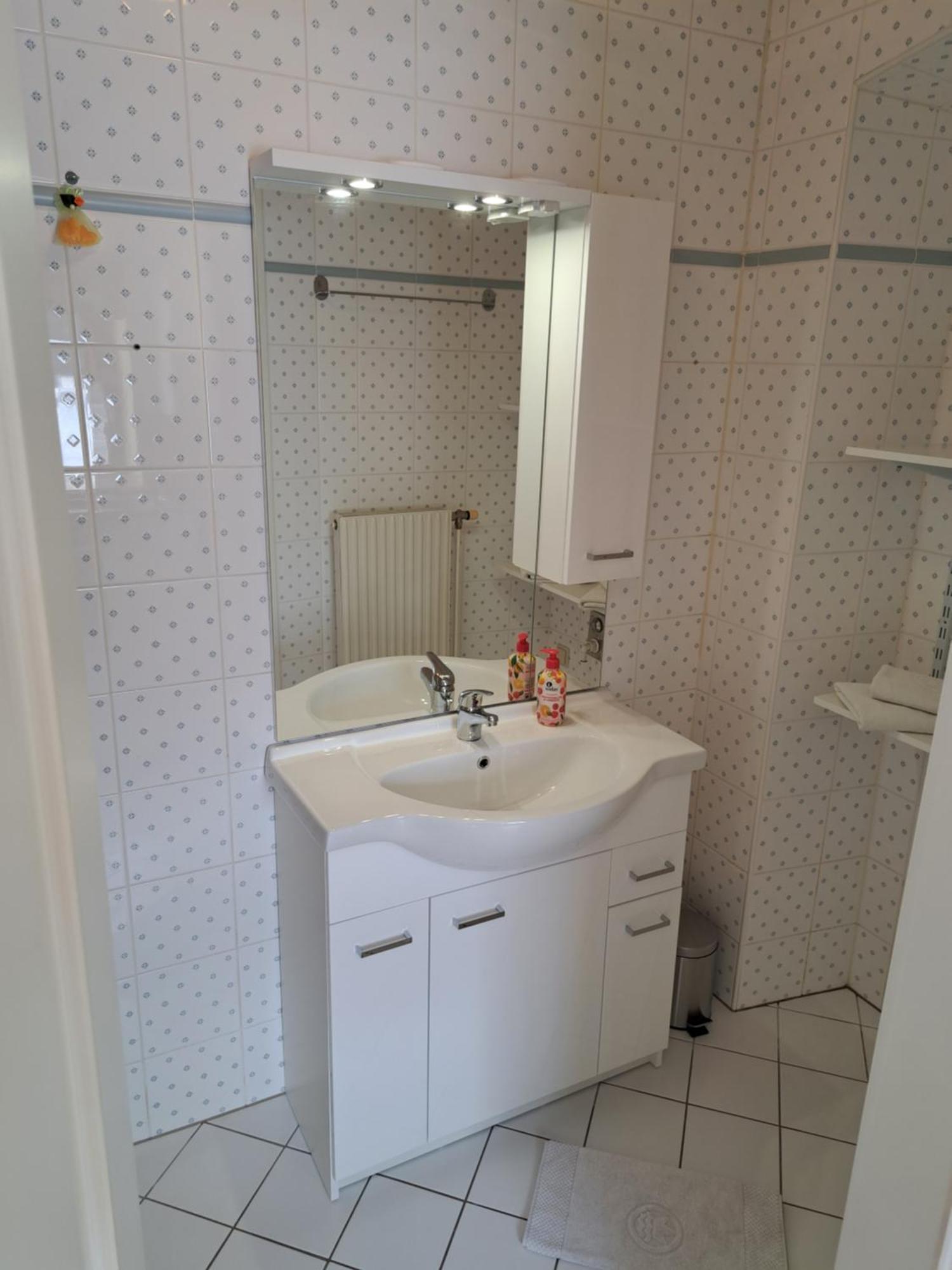 Apartamento Stift Goettweigblick Furth bei Gottweig Exterior foto