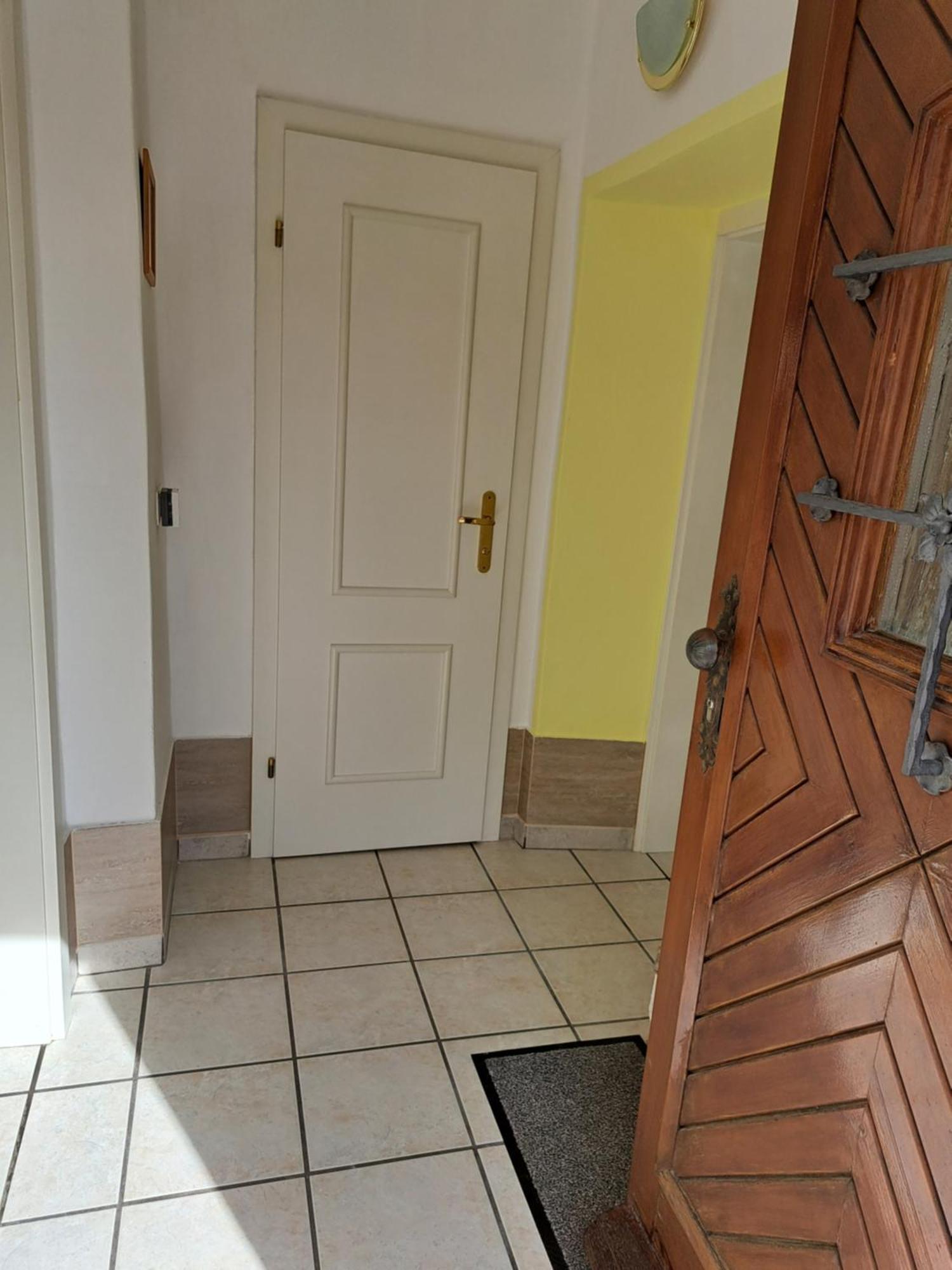 Apartamento Stift Goettweigblick Furth bei Gottweig Exterior foto