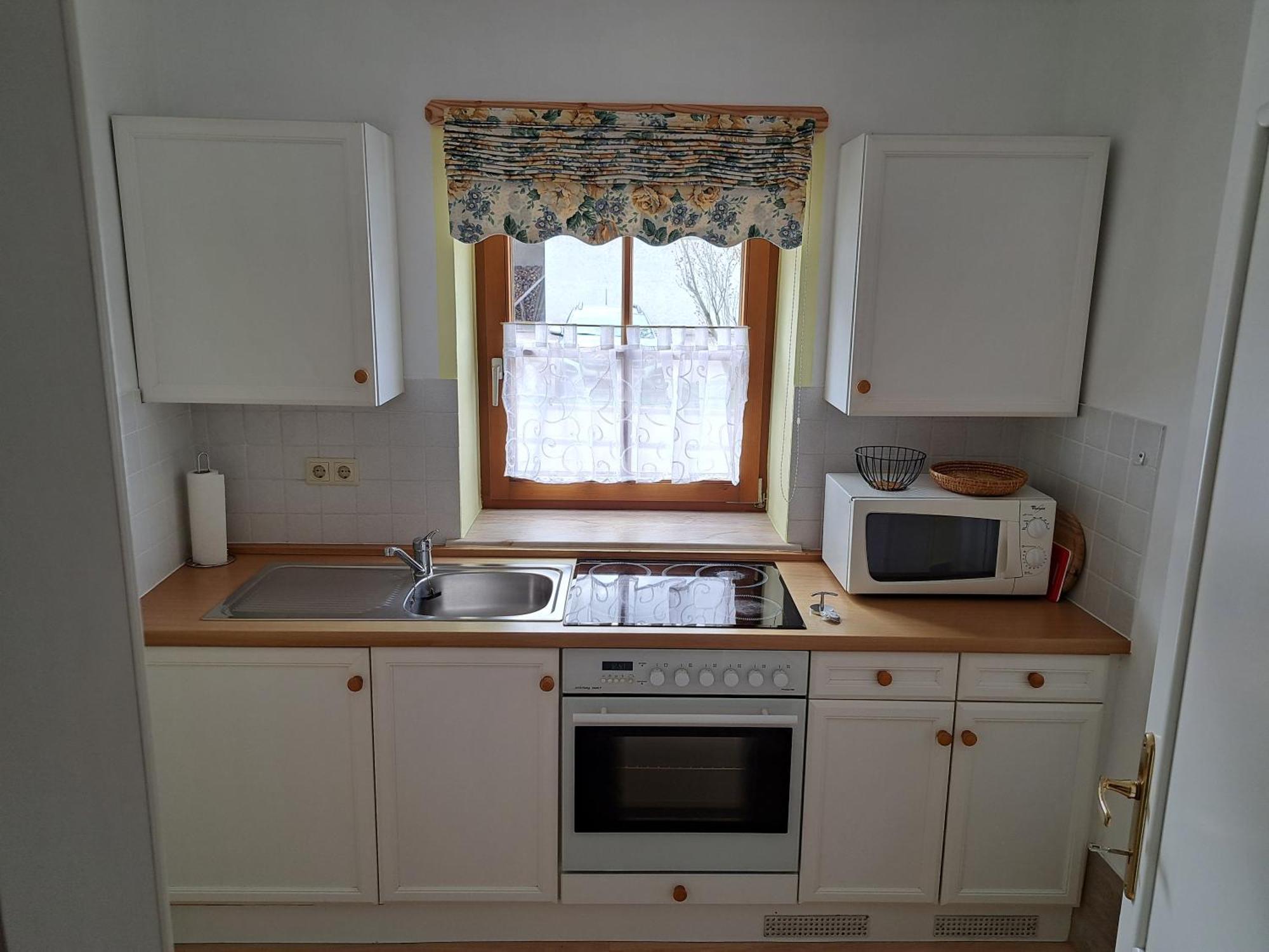 Apartamento Stift Goettweigblick Furth bei Gottweig Exterior foto