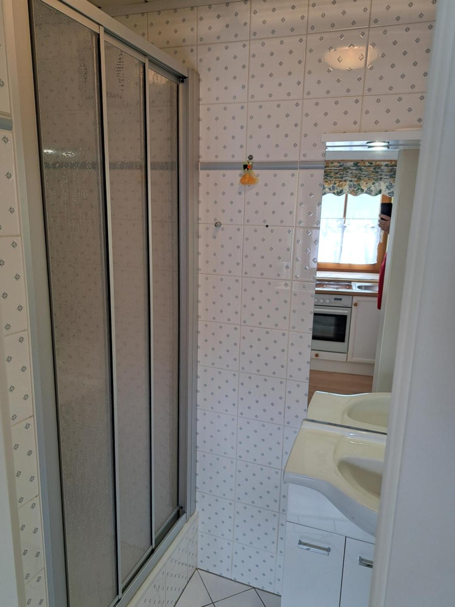Apartamento Stift Goettweigblick Furth bei Gottweig Exterior foto