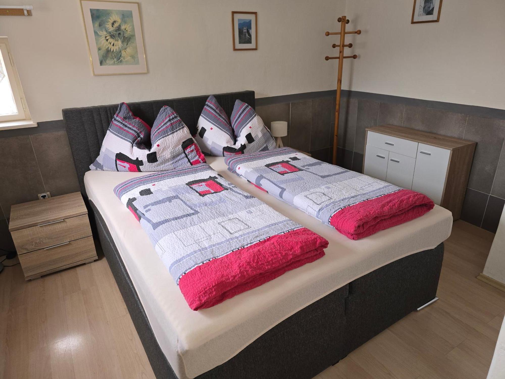 Apartamento Stift Goettweigblick Furth bei Gottweig Exterior foto