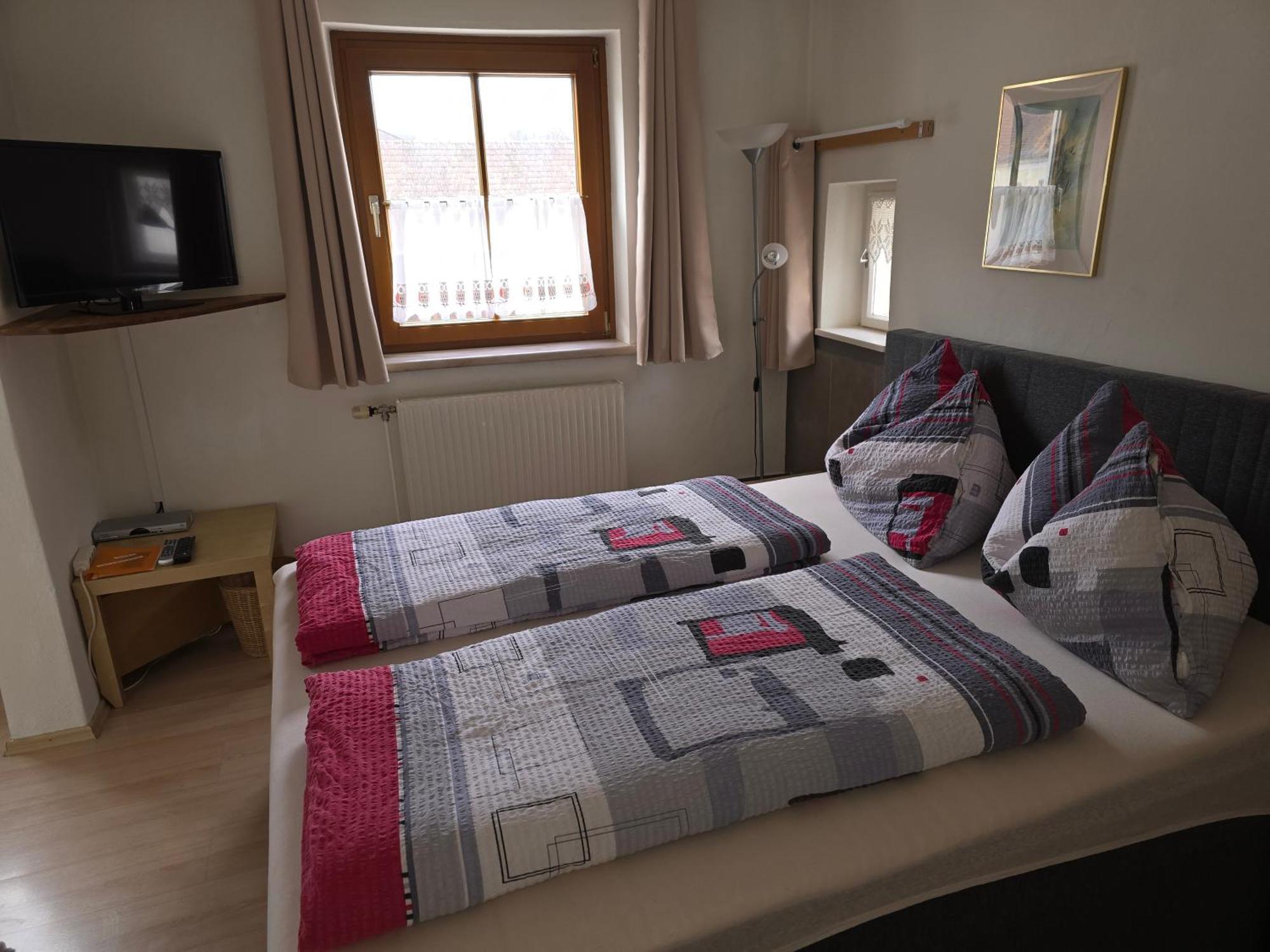 Apartamento Stift Goettweigblick Furth bei Gottweig Exterior foto